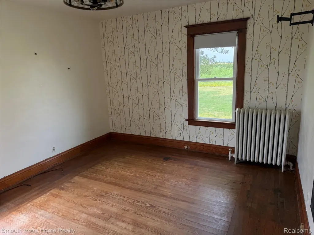 4724 N County Line Highway Ridgeway Township MI 49229