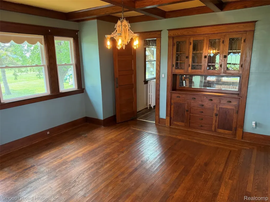 4724 N County Line Highway Ridgeway Township MI 49229