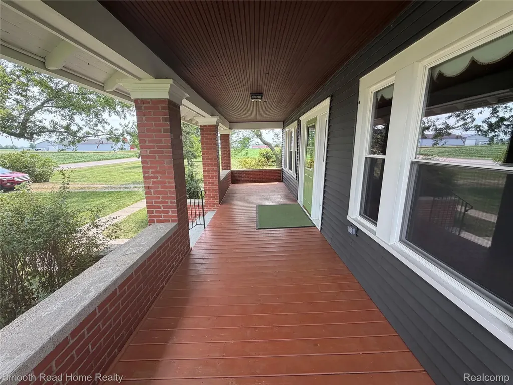 4724 N County Line Highway Ridgeway Township MI 49229