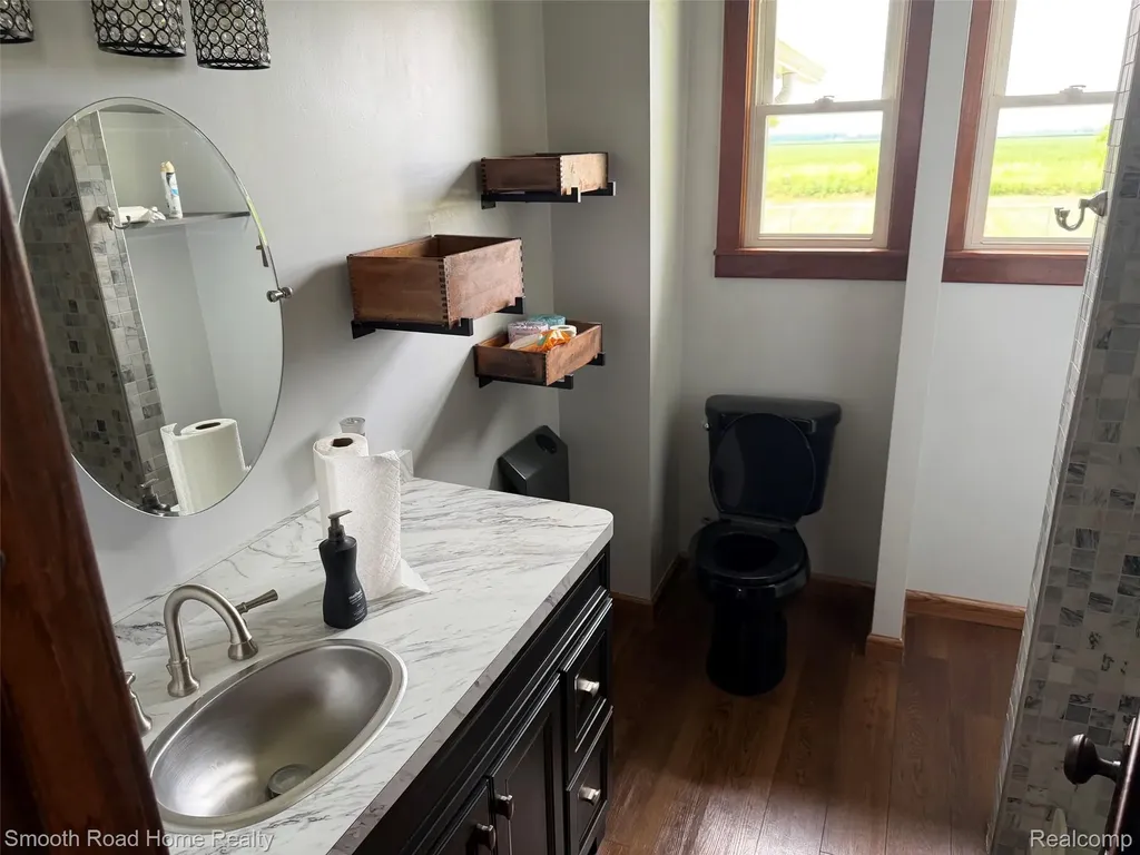 4724 N County Line Highway Ridgeway Township MI 49229