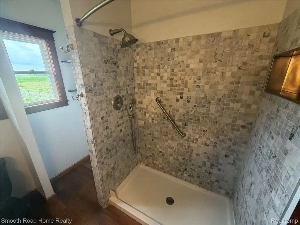 4724 N County Line Highway Ridgeway Township MI 49229