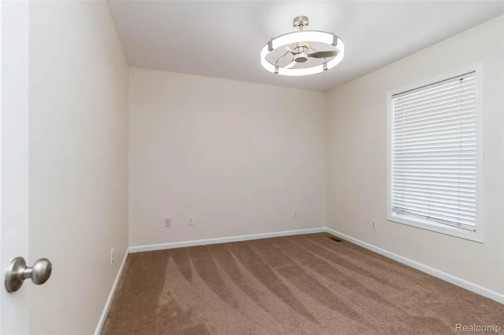 2723 Grayson Street Ferndale City MI 48220
