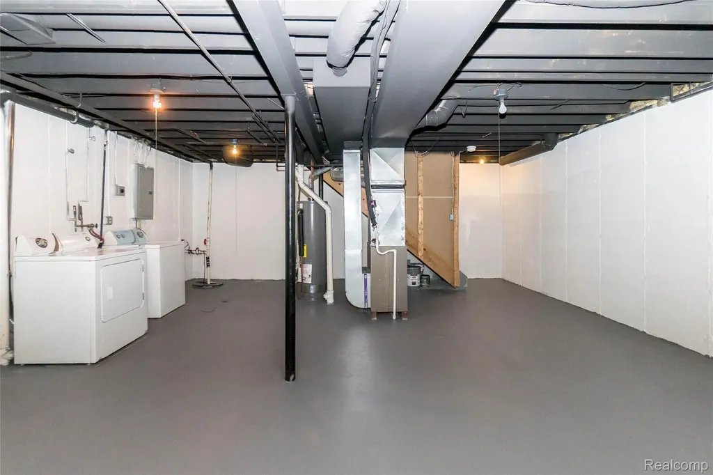 2723 Grayson Street Ferndale City MI 48220