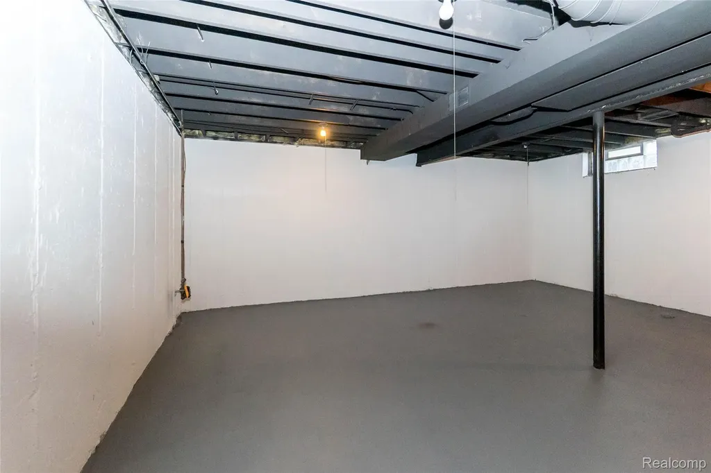 2723 Grayson Street Ferndale City MI 48220