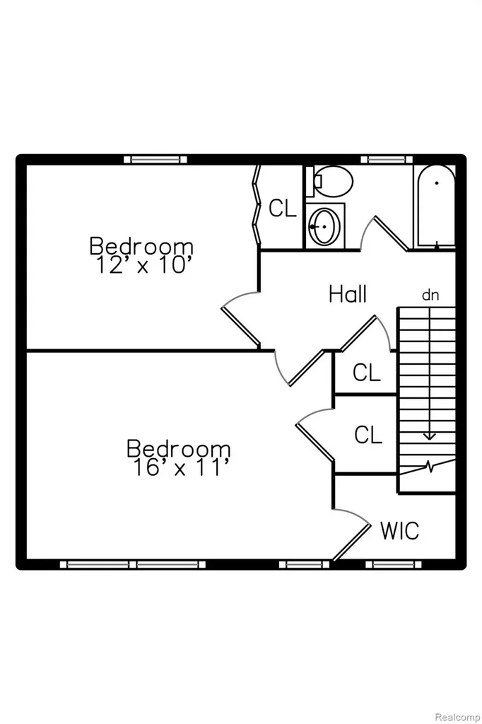 2723 Grayson Street Ferndale City MI 48220