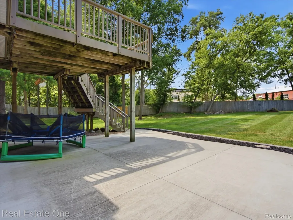 4125 Rural Street Waterford Charter Township MI 48329