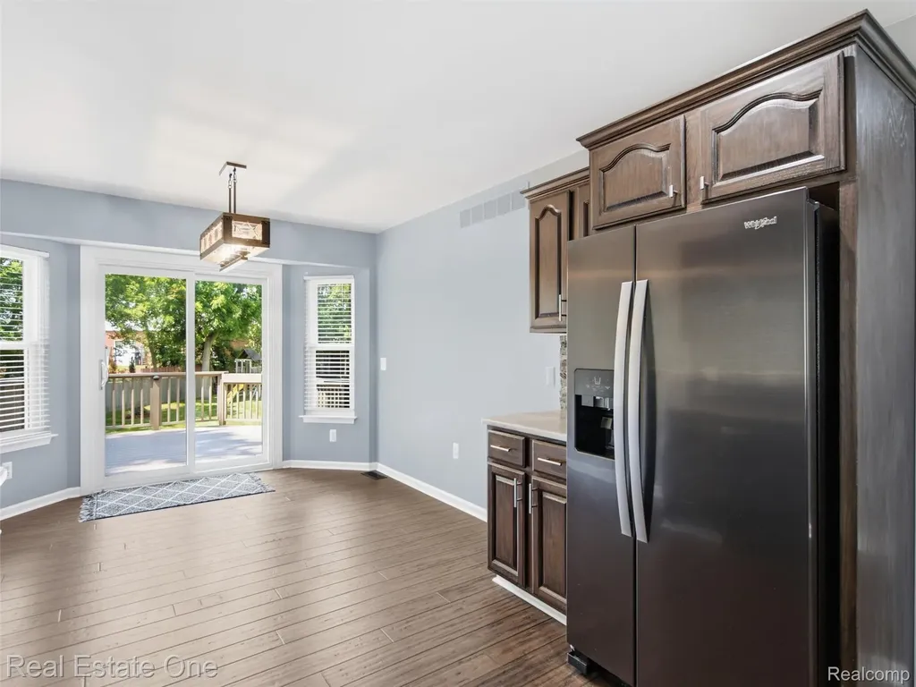 4125 Rural Street Waterford Charter Township MI 48329
