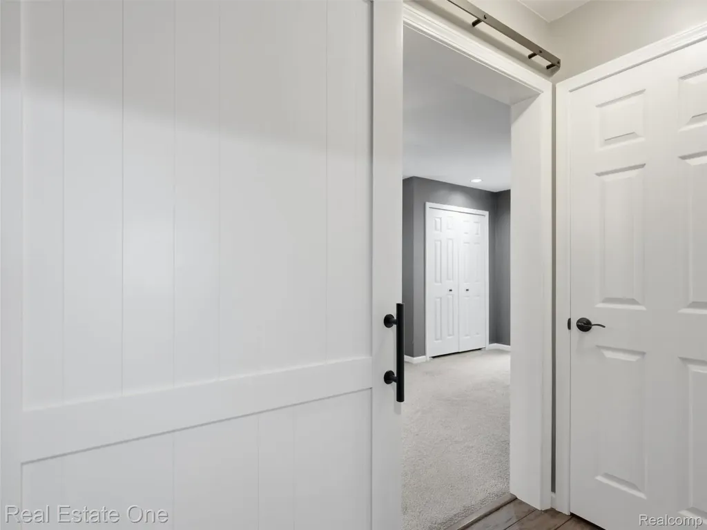 4125 Rural Street Waterford Charter Township MI 48329