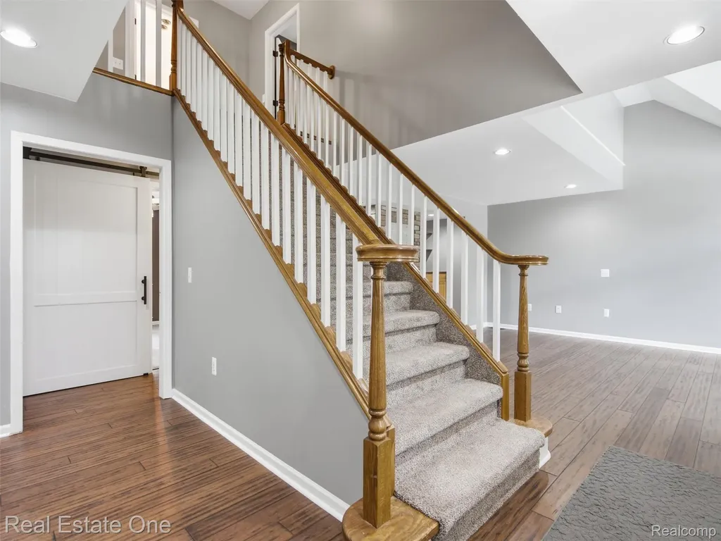 4125 Rural Street Waterford Charter Township MI 48329