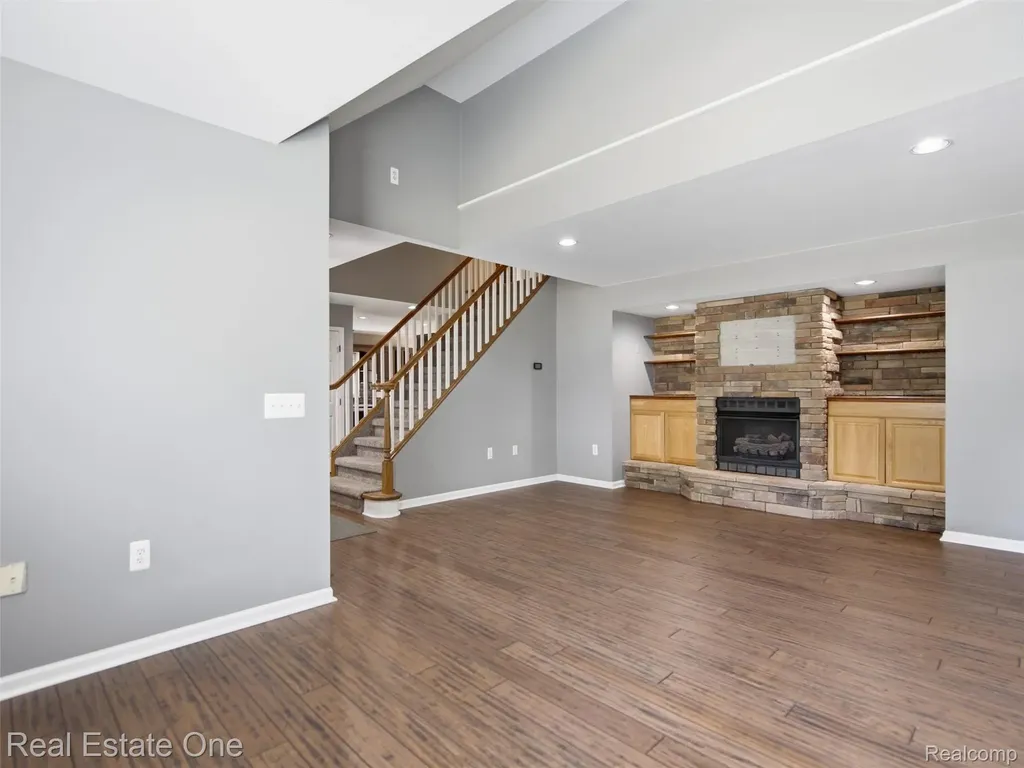 4125 Rural Street Waterford Charter Township MI 48329