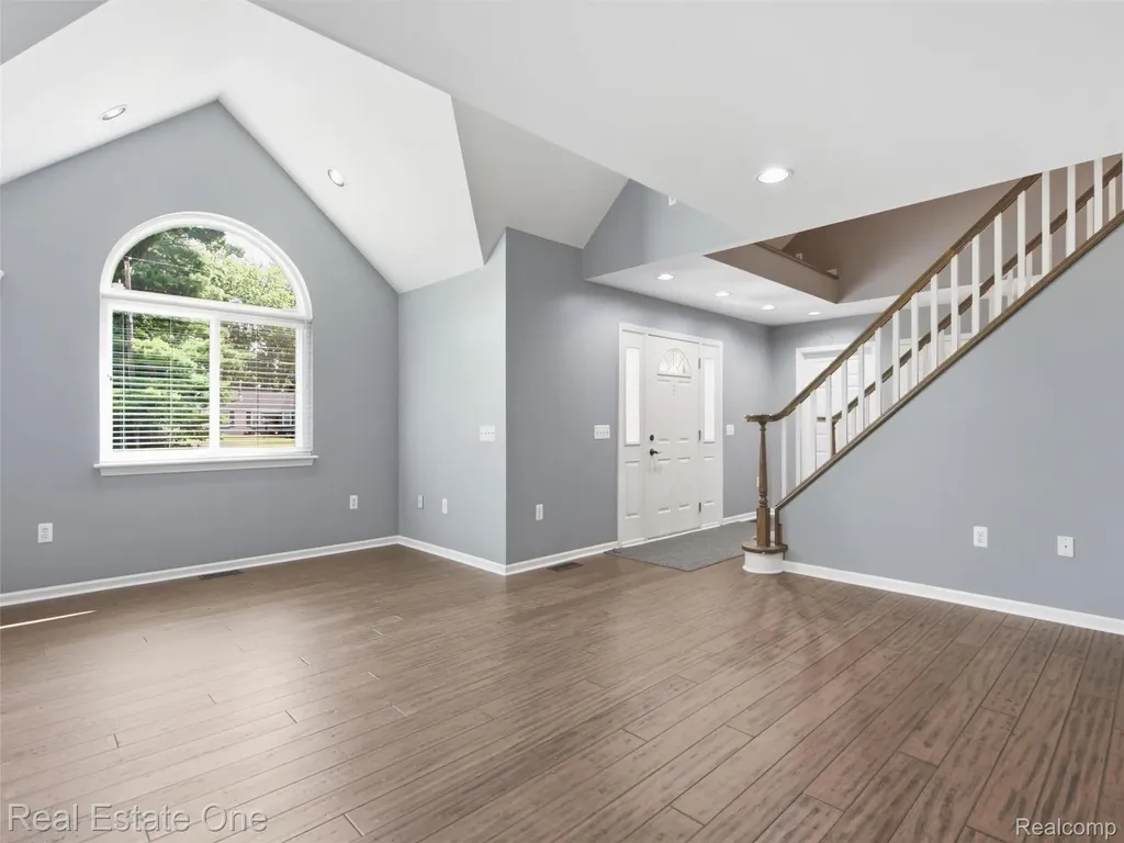 4125 Rural Street Waterford Charter Township MI 48329