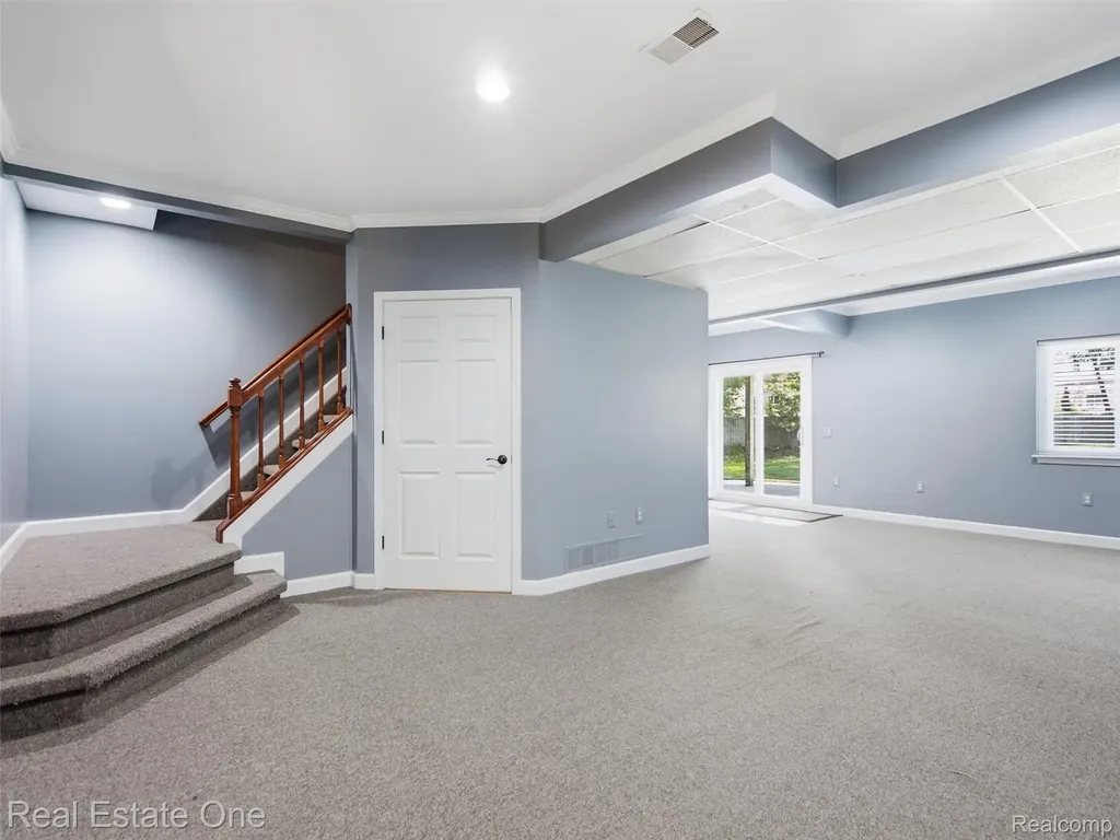 4125 Rural Street Waterford Charter Township MI 48329