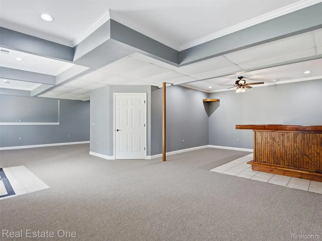 4125 Rural Street Waterford Charter Township MI 48329
