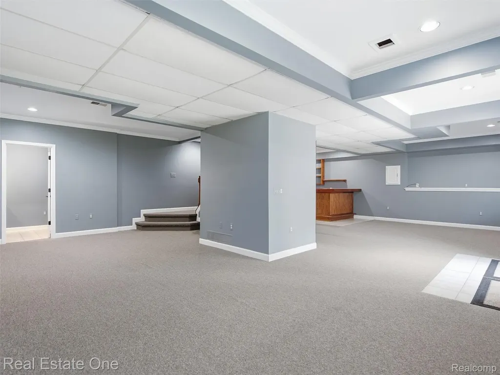 4125 Rural Street Waterford Charter Township MI 48329
