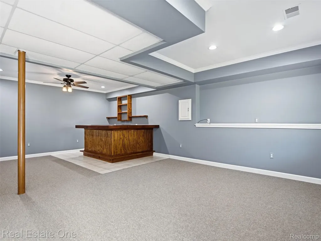 4125 Rural Street Waterford Charter Township MI 48329