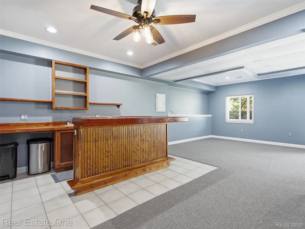 4125 Rural Street Waterford Charter Township MI 48329