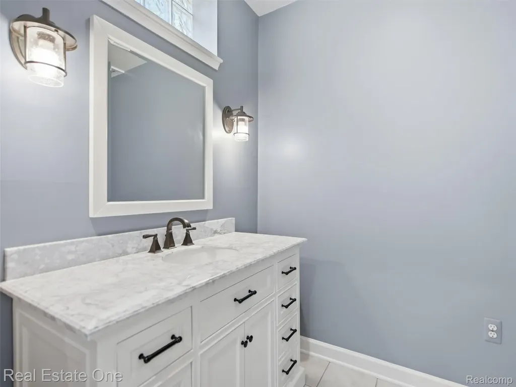 4125 Rural Street Waterford Charter Township MI 48329