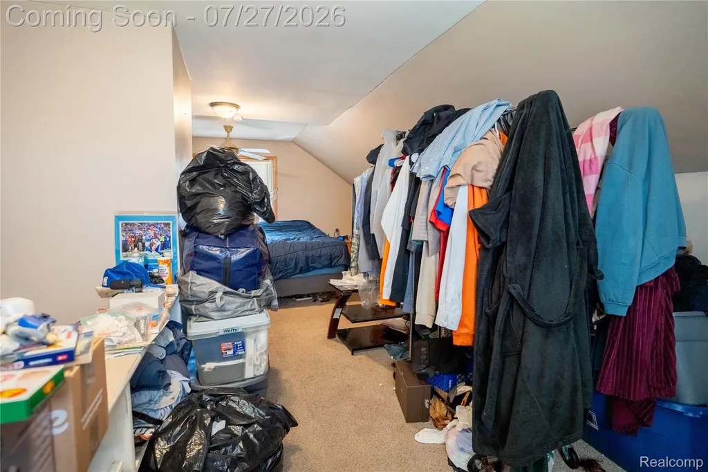12801 Wormer Redford Charter Township MI 48239