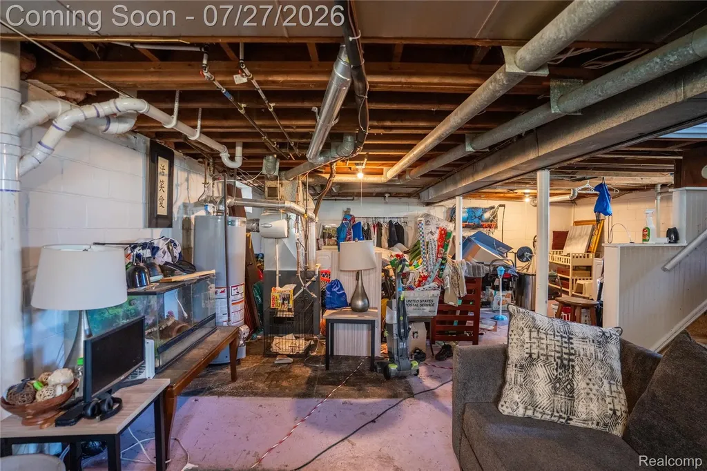 12801 Wormer Redford Charter Township MI 48239