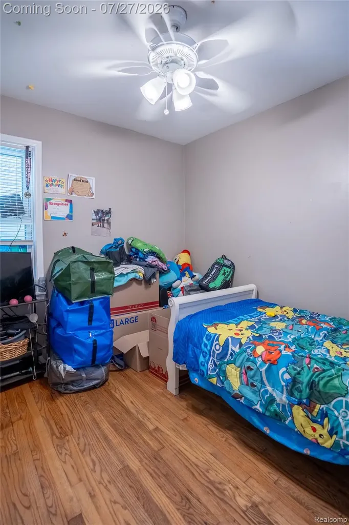 12801 Wormer Redford Charter Township MI 48239