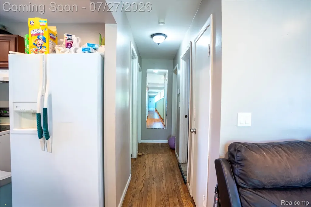 12801 Wormer Redford Charter Township MI 48239