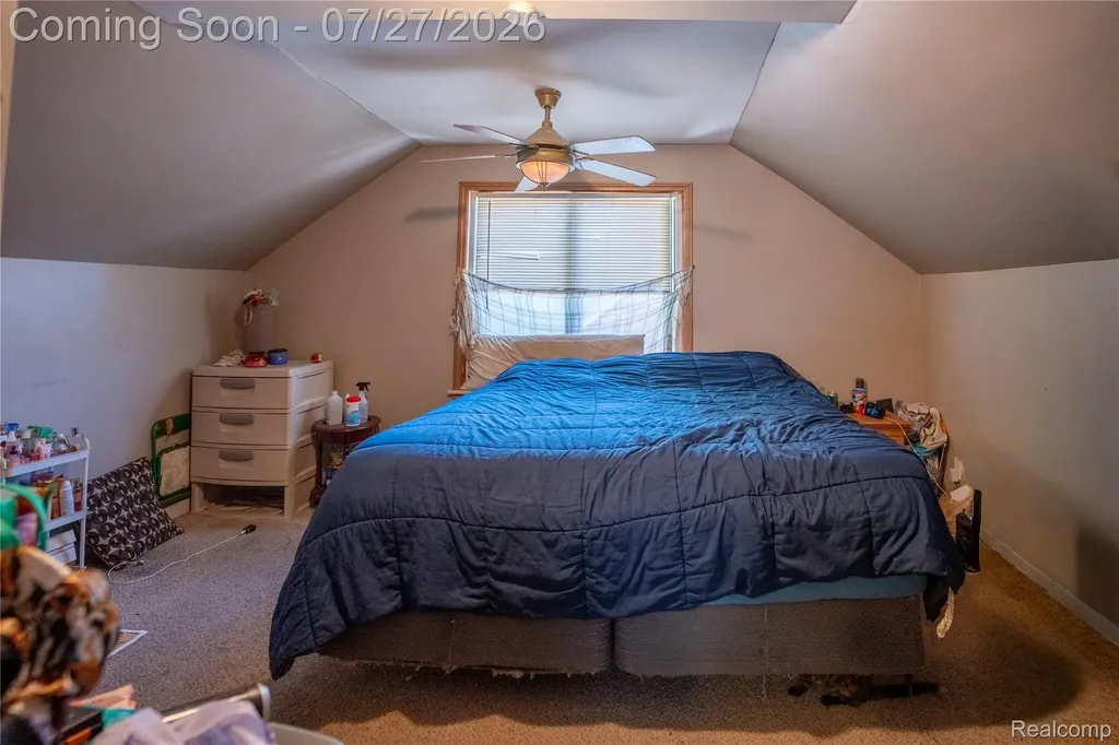 12801 Wormer Redford Charter Township MI 48239