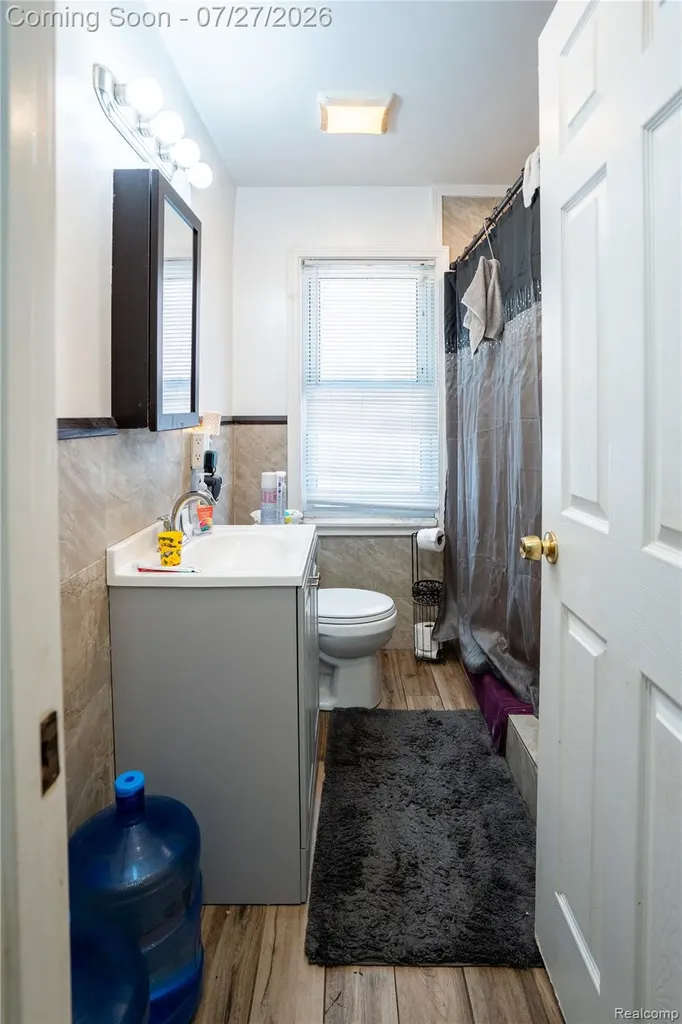 12801 Wormer Redford Charter Township MI 48239