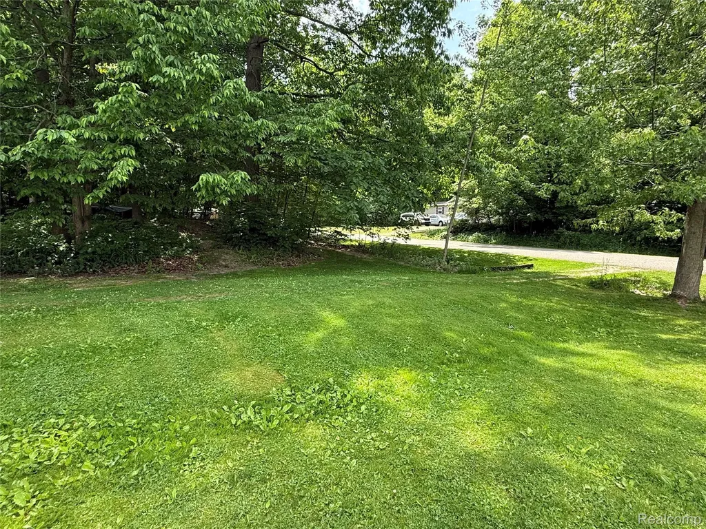 1927 New Rochelle Drive Elba Township MI 48446