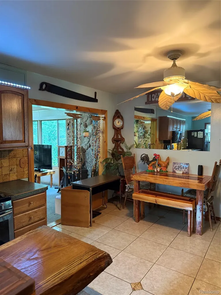 1927 New Rochelle Drive Elba Township MI 48446