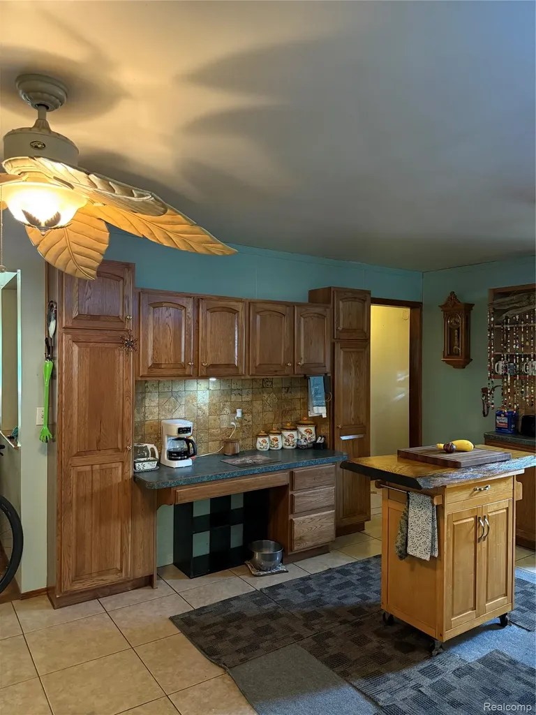 1927 New Rochelle Drive Elba Township MI 48446