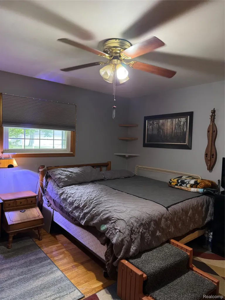 1927 New Rochelle Drive Elba Township MI 48446