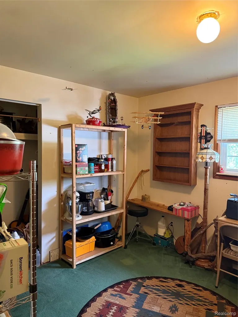 1927 New Rochelle Drive Elba Township MI 48446