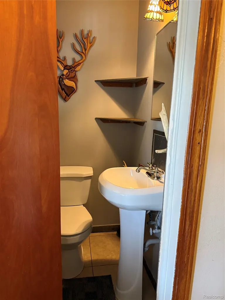 1927 New Rochelle Drive Elba Township MI 48446
