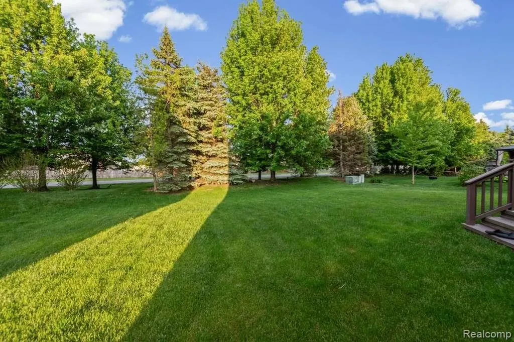 33868 Monterra Lane Sterling Heights City MI 48312