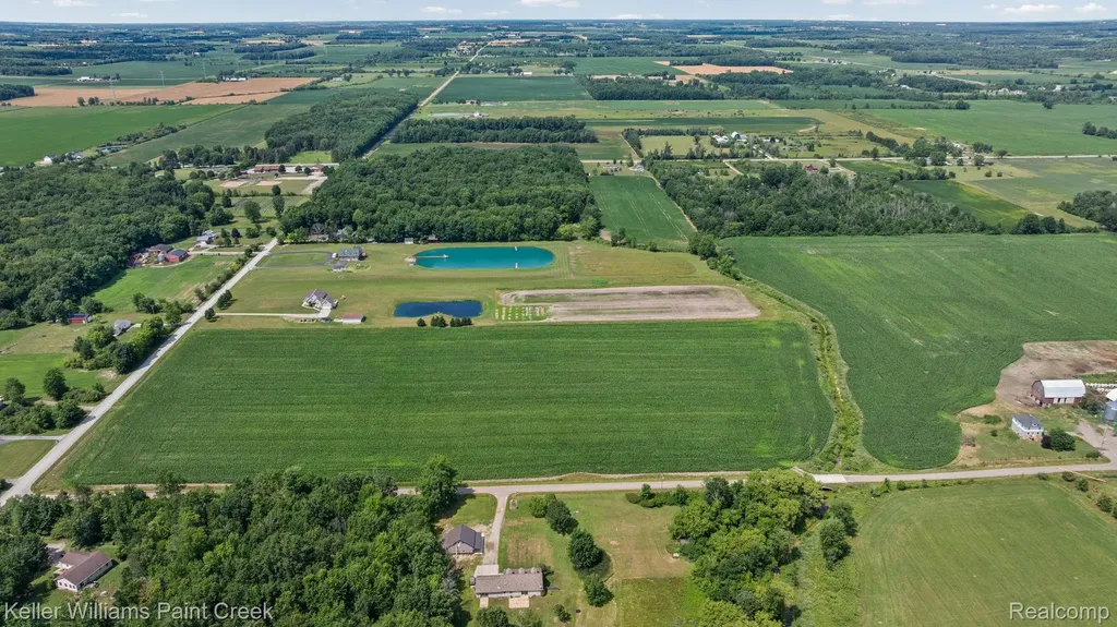 Vl Parcel #2 Lohr Road Greenwood Township MI 48006