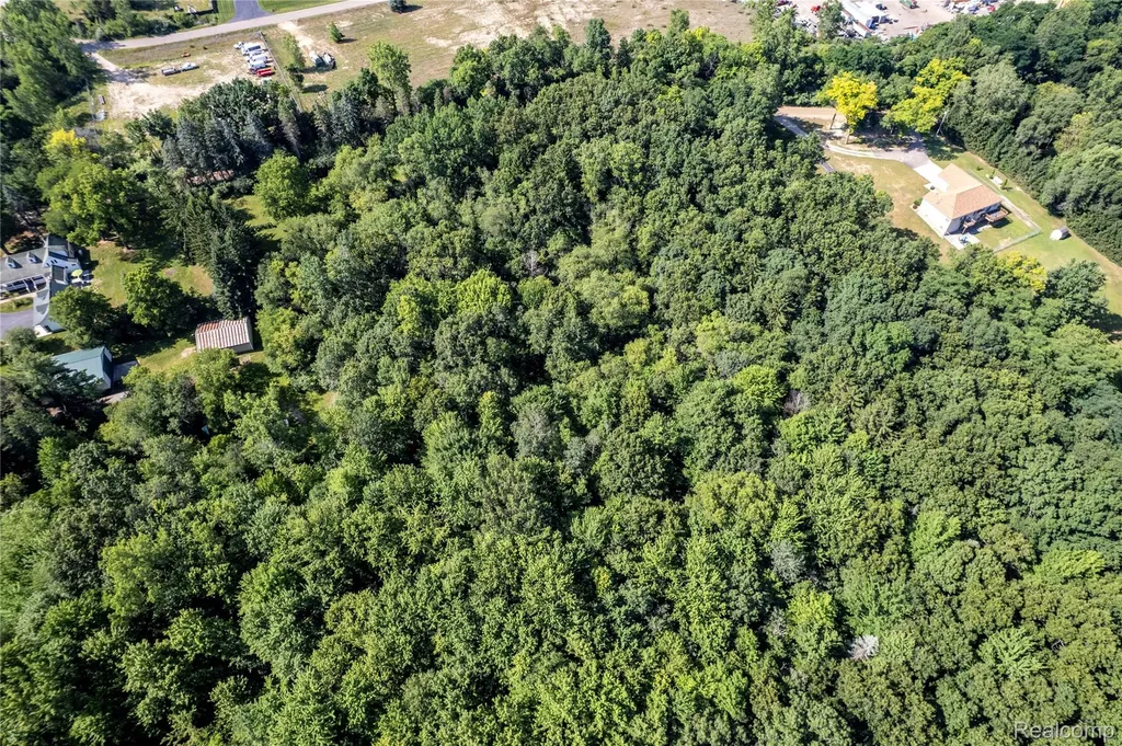 000 Holdridge Road Groveland Township MI 48462