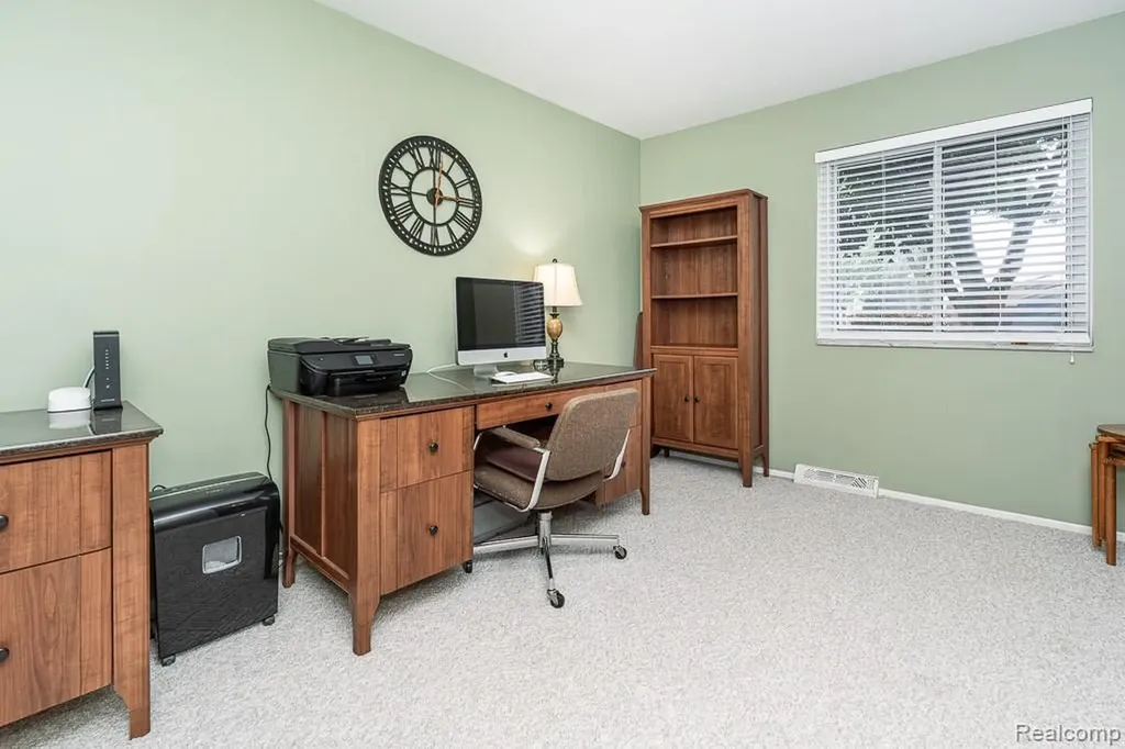 1854 Lyster Lane Troy City MI 48085