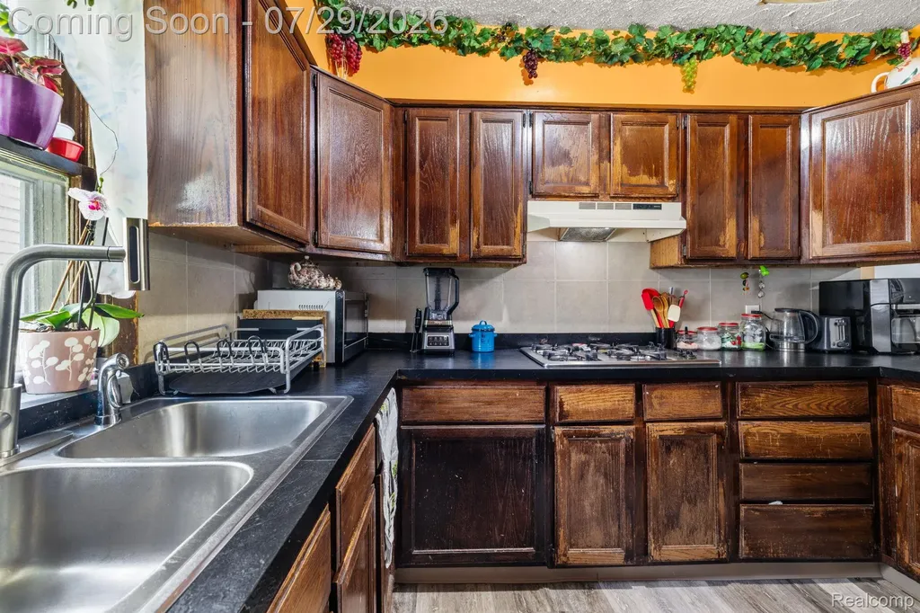 18810 Reed Street Melvindale City MI 48122