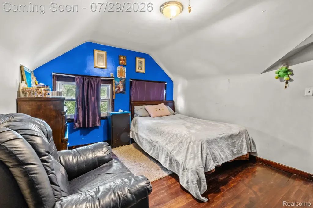 18810 Reed Street Melvindale City MI 48122
