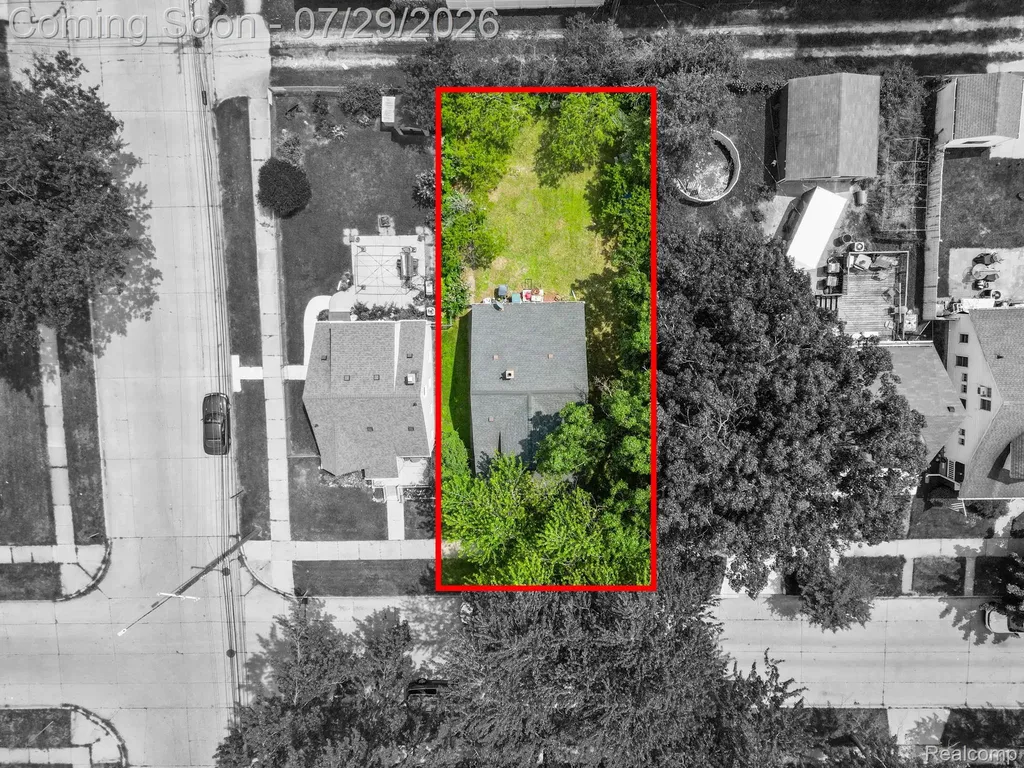 18810 Reed Street Melvindale City MI 48122