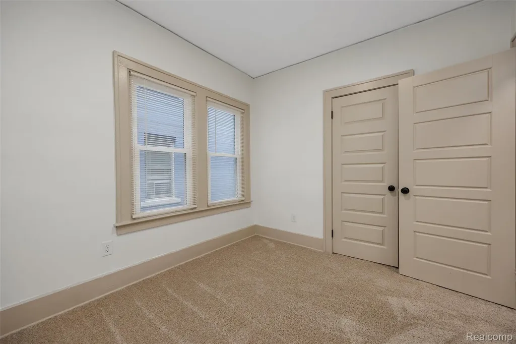 3019 Clements Street Detroit City MI 48238