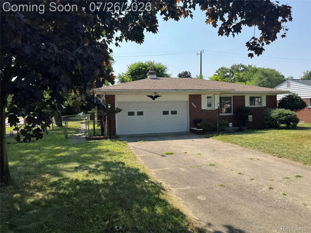 19980 Dorset Street Southfield City MI 48075