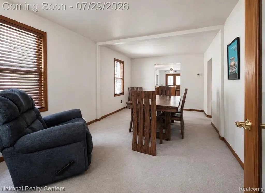 1919 Portpool Court West Bloomfield Charter Township MI 48324