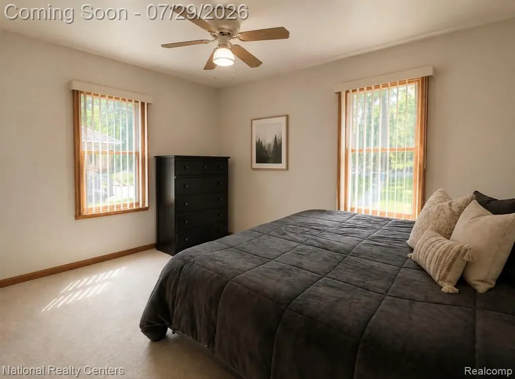 1919 Portpool Court West Bloomfield Charter Township MI 48324