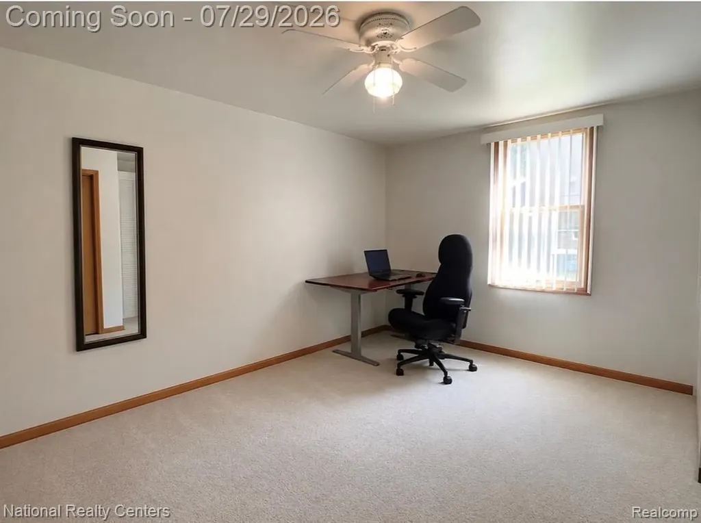 1919 Portpool Court West Bloomfield Charter Township MI 48324