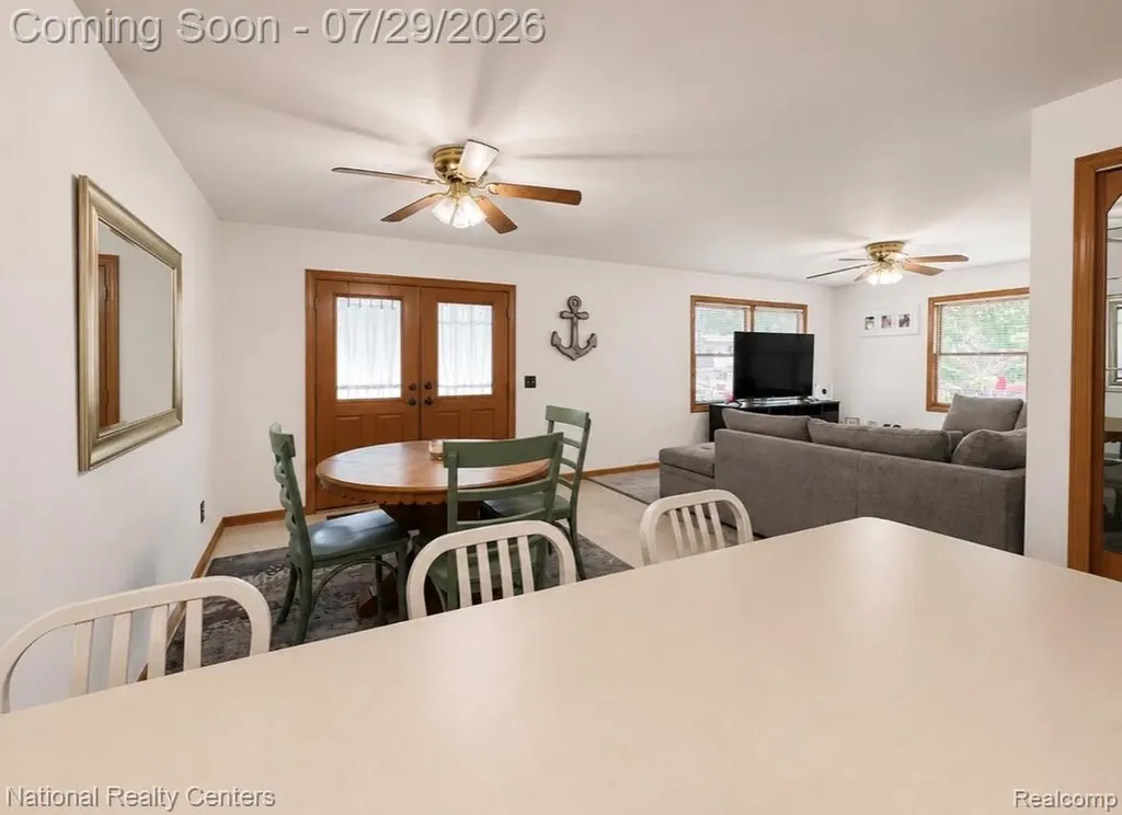 1919 Portpool Court West Bloomfield Charter Township MI 48324