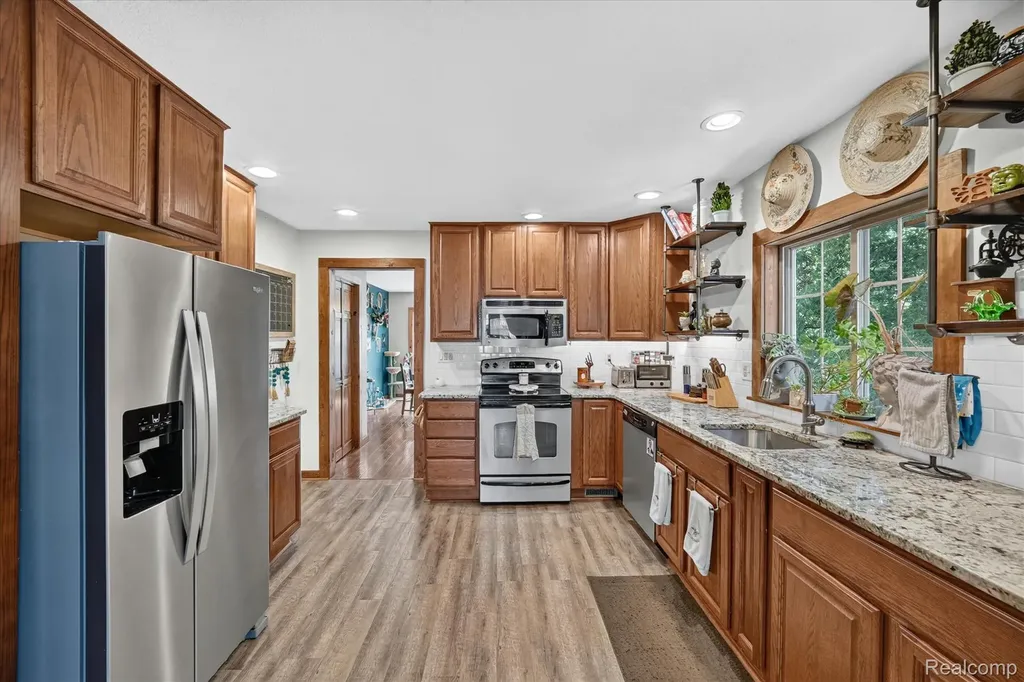 2375 Stewart Road Frenchtown Township MI 48162