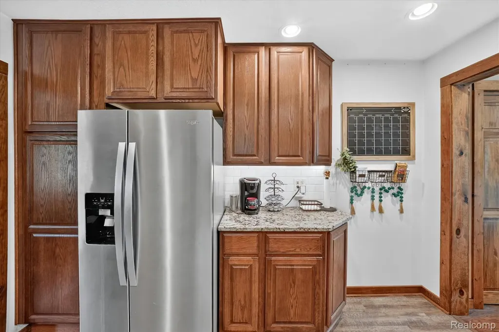 2375 Stewart Road Frenchtown Township MI 48162