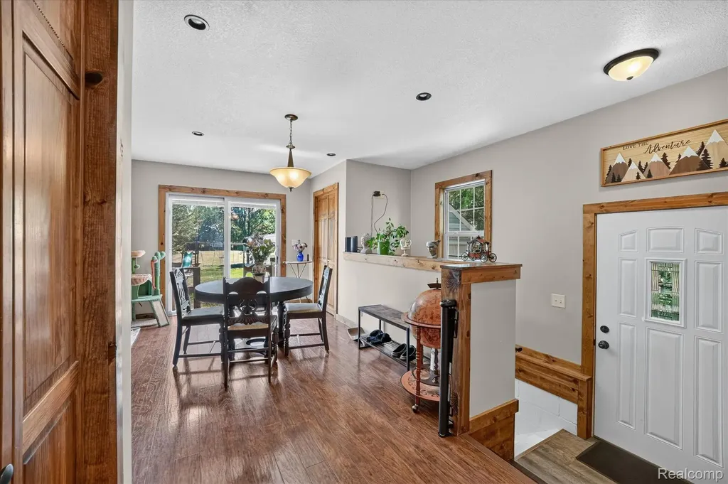 2375 Stewart Road Frenchtown Township MI 48162