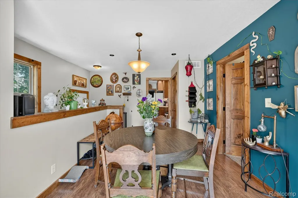 2375 Stewart Road Frenchtown Township MI 48162